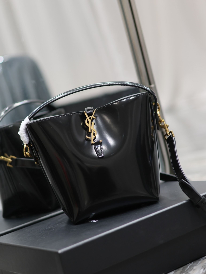 YSL Top Handle Bags